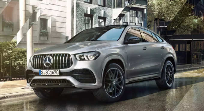 mercedes amg gle 63 s 4matic+