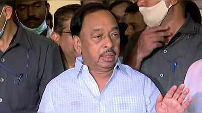 Narayan Rane Arrest: ಕೇಂದ್ರ ಸಚಿವರನ್ನು ಬಂಧಿಸಲು ಇರುವ ಪ್ರಕ್ರಿಯೆ ಏನು? ಇಲ್ಲಿದೆ ವಿವರ