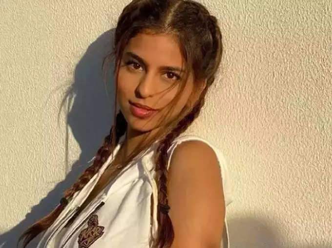 Suhana Khan