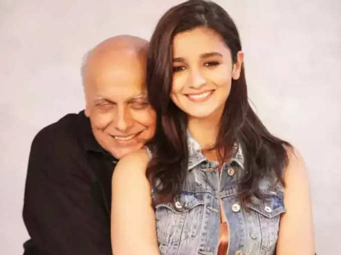 Aliya Bhatt