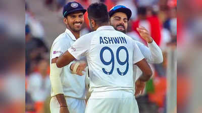 IND vs ENG 3rd Test Expected Playing XI: तीसरे टेस्ट के लिए टीम इंडिया में होगा बदलाव? विराट कोहली ने अश्विन पर दिया यह जवाब