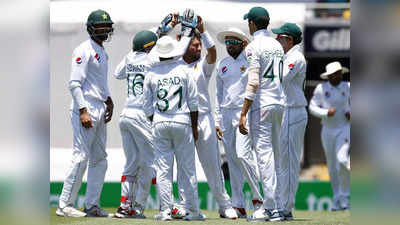 West Indies vs Pakistan: पाकिस्तान ने दूसरे टेस्ट में वेस्टइंडीज को 109 रन से हराया, शाहिन शाह अफरीदी बने हीरो
