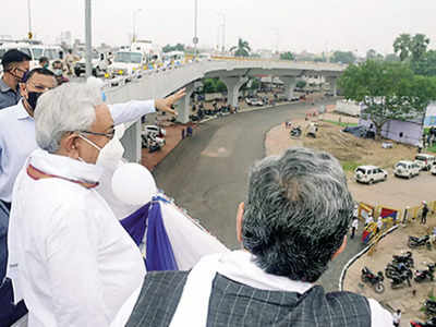 Bihar News: पटना में पहली डबल डेकर रोड के बारे में जानिए, तीन नए स्टेट हाईवे और एक बाइपास का भी तोहफा
