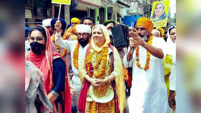 DSGPC Chunav Result 2021 : दिल्ली सिख गुरुद्वारा प्रबंधक कमिटी चुनाव में फिर से जीत, अकाली दल बादल ने लगाई हैट्रिक