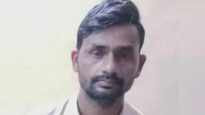 Indore Case : इंदौर पुलिस ने देर रात चूड़ी वाले को किया गिरफ्तार, छात्रा के साथ छेड़छाड़ का आरोप