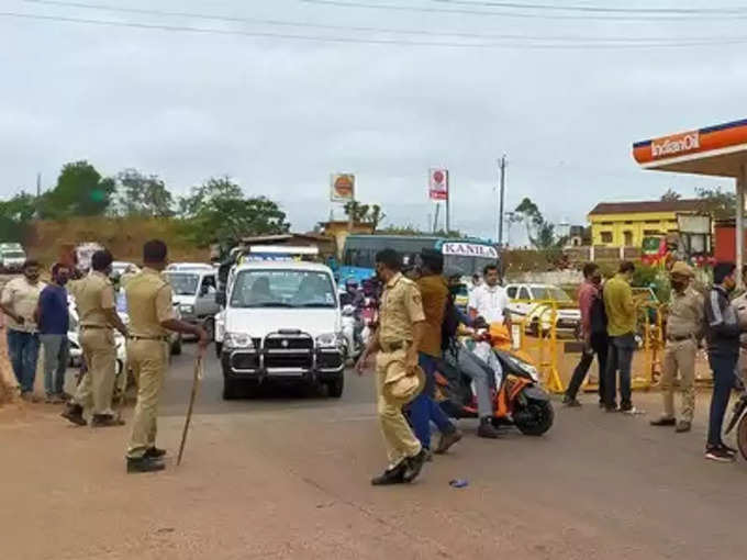 போலி சான்றுகளால் அதிர்ச்சி