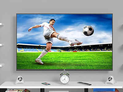 Mi Smart TV: 32 से 50 इंच तक की स्क्रीन साइज वाली हैं ये टीवी, बेहद किफायती है इनकी प्राइस रेंज