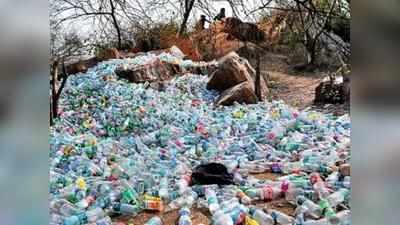 Plastic Waste Management: नॉर्थ एमसीडी इलाके में बनेगा प्लास्टिक वेस्ट ट्रीटमेंट प्लांट