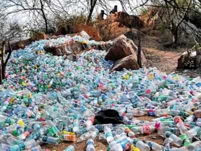 Plastic Waste Management: नॉर्थ एमसीडी इलाके में बनेगा प्लास्टिक वेस्ट ट्रीटमेंट प्लांट