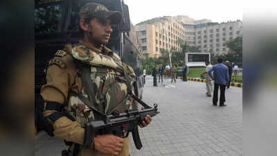 जल्द ही अलग यूनिफॉर्म में नजर आएंगे दिल्ली पुलिस के कमांडो!