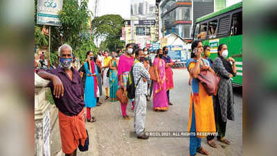 covid peaks in Kerala : केरळमध्ये करोनाचा ओणम सुरू!, सण संपताच रुग्णसंख्येत उसळी