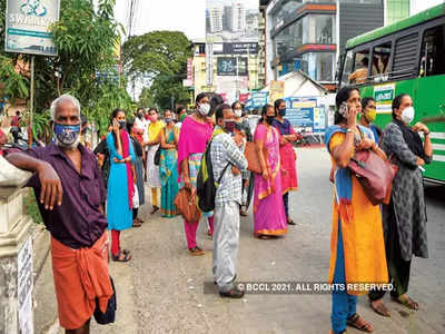 covid peaks in Kerala : केरळमध्ये करोनाचा आता ओणम सुरू!, सण संपताच रुग्णसंख्येत उसळी, पण...