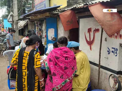 মমতার দুয়ারে সরকার CPIM-কেও পৌঁছে দিচ্ছে দুয়ারে