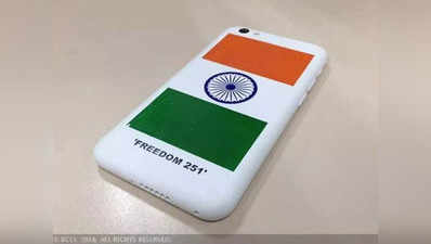 Freedom 251: लोगों को सिम के दाम में स्मार्टफोन देने का वादा करने वाले मोहित गोयल के बारे में जानिये