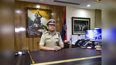 राकेश अस्थाना को पुलिस कमिश्नर बनाने पर SC में याचिका