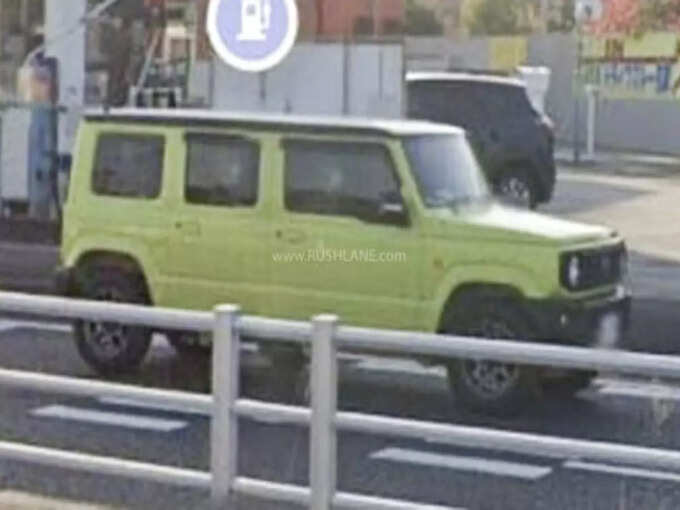 jimny