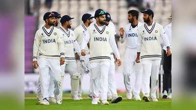 पाकिस्तानच्या विजयाचा भारताला फायदा; WTC गुणतालिकेत टीम इंडिया टॉपर