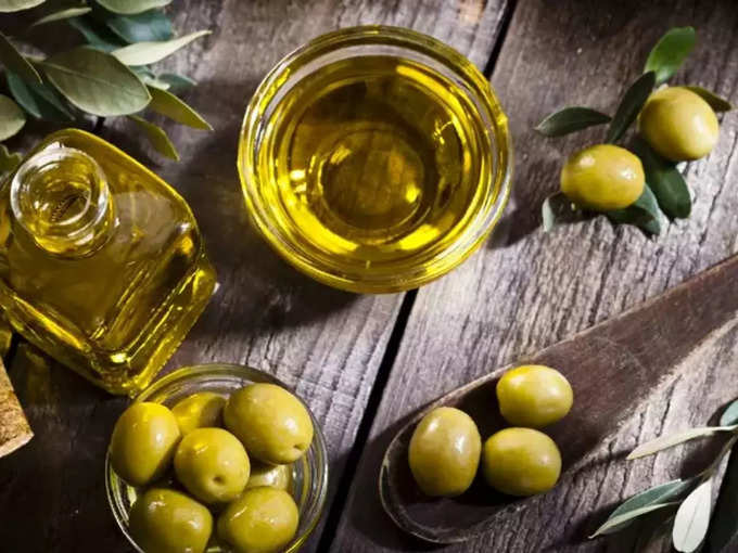 ​जैतून तेल के स्वास्थ्य लाभ (Olive oil health benefits)