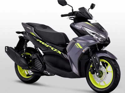 Yamaha भारतात लाँच करणार पॉवरफुल Maxi Scooter, 155cc च्या स्कूटरमध्ये जबरदस्त फीचर्स; बघा किती असणार किंमत