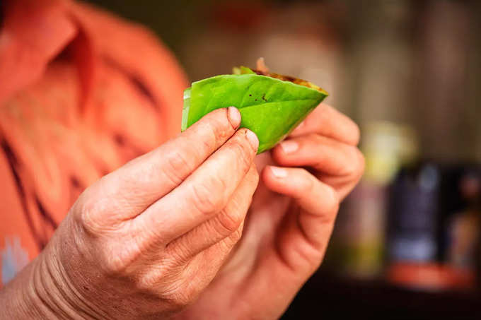 ​ರಾತ್ರಿ ಊಟ ಆದ ಮೇಲೆ