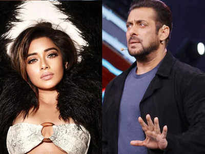 Bigg Boss 15 में जाएंगी टीना दत्ता? बोलीं- सलमान खान का इंतजार कर रही हूं