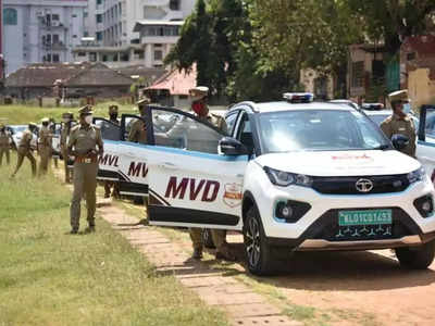 സര്‍ക്കാര്‍ വാഹനങ്ങൾക്ക് റോഡ് ടാക്സ് അടക്കേണ്ട സമൂഹമാധ്യമങ്ങളിലെ പ്രചരണങ്ങള്‍ക്ക് മറുപടിയുമായി എംവിഡി