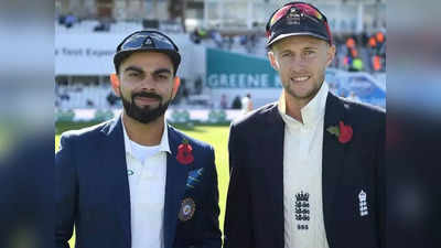 IND vs ENG 3rd Test Live Score: इंग्लंड विरुद्ध भारत, तिसऱ्या कसोटीचे लाईव्ह अपडेट