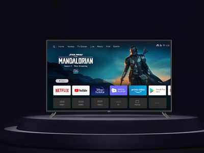 बड़ी स्क्रीन पर एंटरटेनमेंट का तड़का! 50 इंच वाले टॉप 5 Smart TV नहीं मिलेंगे इससे सस्ते, 37% तक बंपर डिस्काउंट