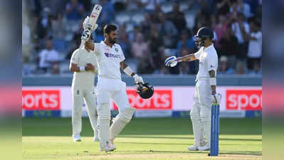 IND vs ENG 3rd Test: টসে জিতে ব্যাটিং কোহলির, অপরিবর্তিত ভারতীয় একাদশ