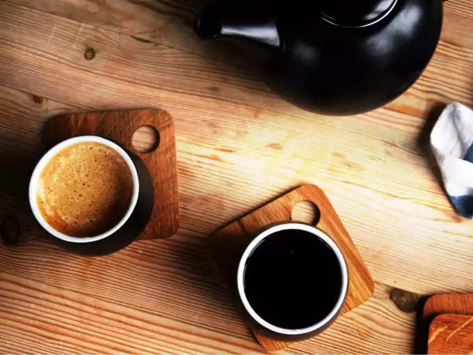 ​मिथक: कैफीन ऑस्टियोपोरोसिस के खतरे को बढ़ा सकता है