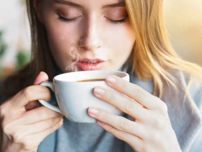 ​मिथक: कैफीन के इफेक्ट एडिक्टिड होते हैं