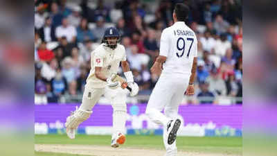 IND vs ENG 3rd Test: দিনের শেষে বিনা উইকেটে ১২০ রান ইংল্যান্ডের, ৪২ রানের লিড