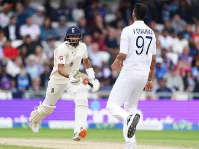 IND vs ENG 3rd Test: দিনের শেষে বিনা উইকেটে ১২০ রান ইংল্যান্ডের, ৪২ রানের লিড