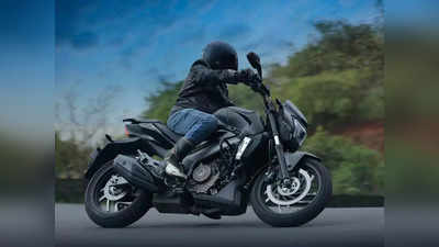नव्या रुपात येतेय बजाजची दमदार बाइक, 2021 Dominar 400 Facelift लवकरच होणार लाँच