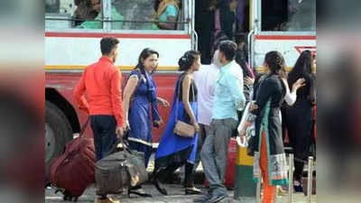 यूपी: लखनऊ की महिलाओं ने स्वीकारा CM योगी का रक्षाबंधन गिफ्ट, 60 हजार से अधिक ने की फ्री यात्रा