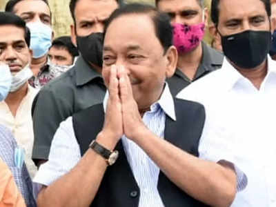 Narayan Rane: नारायण राणे यांना हायकोर्टाचा दिलासा; या तारखेपर्यंत कठोर कारवाई नाही