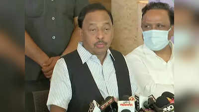 narayan rane: तुम्ही माझं काही करू शकणार नाही, मी सर्वांना पुरून उरलोय; राणेंचे मुख्यमंत्र्यांवर टीकास्त्र