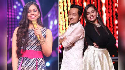 Indian Idol 12: પવનદીપ રાજનની જીતથી ખુશ નથી શન્મુખપ્રિયા? છઠ્ઠા નંબરે આવતાં ઉદાસ થઈ?