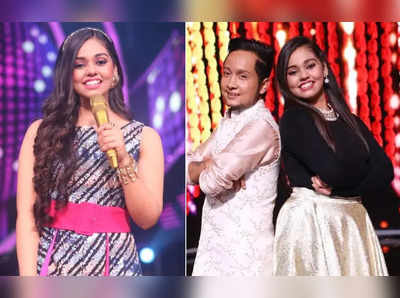 Indian Idol 12: પવનદીપ રાજનની જીતથી ખુશ નથી શન્મુખપ્રિયા? છઠ્ઠા નંબરે આવતાં ઉદાસ થઈ?