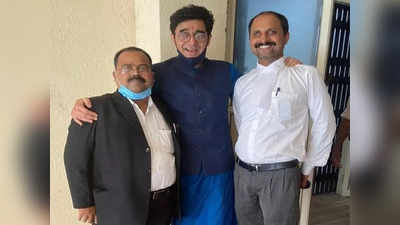 Jharkhand News: चुनाव के दौरान नक्सली नेता से मदद लेने के मामले में पूर्व सांसद डॉ अजय कुमार को मिली राहत, कोर्ट ने किया बरी
