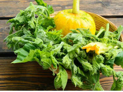Pumpkin leaves: सेहत के लिए जड़ी-बूटी है कद्दू के पत्ते की सब्जी, दूर करती है कैंसर जैसी कई बीमारियां