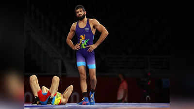 आखिर क्यों विश्व कुश्ती चैंपियनशिप में हिस्सा नहीं लेंगे ओलिंपिक रजत पदक विजेता रवि दहिया