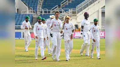 पाकिस्तानी क्रिकेट कैम्प में घुसा कोरोना वायरस, टीम का बड़ा चेहरा हुआ पॉजिटिव