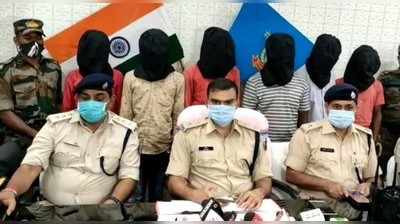 Jharkhand Crime News: दोस्त ने ही सहयोगियों संग मिलकर किया था कारोबारी का अपहरण, मांगी थी 1 करोड़ की फिरौती