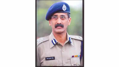 IPS अफसर पंकज कुमार सिंह बीएसएफ के नए डायरेक्टर जनरल, पिता प्रकाश सिंह भी रह चुके हैं इस पद पर