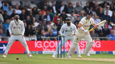 Leeds Testలో తొలిరోజు ఇంగ్లాండ్‌దే ఆధిపత్యం.. బౌలర్లూ ఫెయిల్