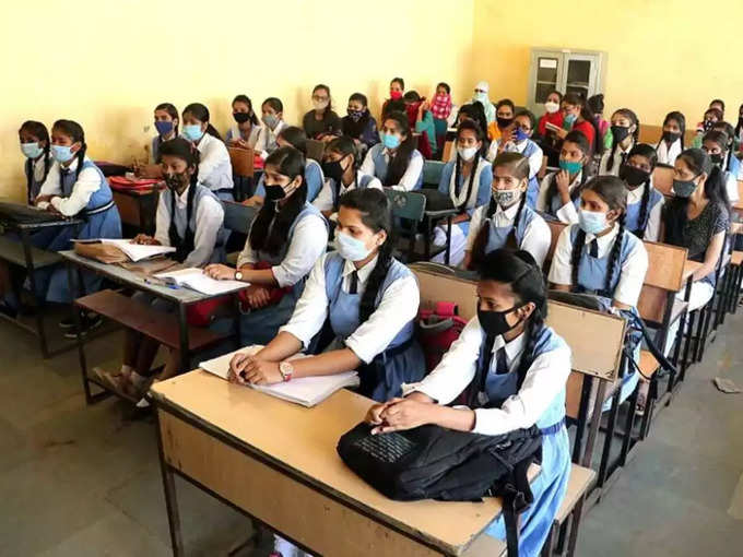 दिल्‍ली में स्‍कूल खुलने पर क्‍या है लेटेस्‍ट अपडेट?