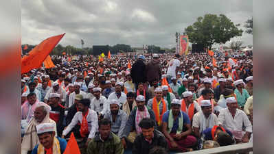 2ಎ ಮೀಸಲಾತಿಗಾಗಿ ಮತ್ತೆ ರಣಕಹಳೆ ಊದಿದ ಪಂಚಮಸಾಲಿ ಸಮುದಾಯ: ಇಂದಿನಿಂದ ಹೋರಾಟ ಶುರು!