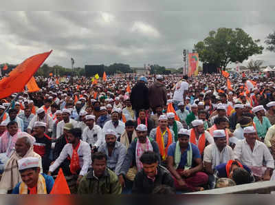 2ಎ ಮೀಸಲಾತಿಗಾಗಿ ಮತ್ತೆ ರಣಕಹಳೆ ಊದಿದ ಪಂಚಮಸಾಲಿ ಸಮುದಾಯ: ಇಂದಿನಿಂದ ಹೋರಾಟ ಶುರು!