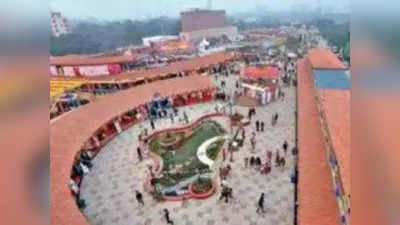 Noida News: फिल्म सिटी के डीपीआर पर यूपी सरकार की मुहर, 1000 एकड़ में होगा न‍िर्माण
